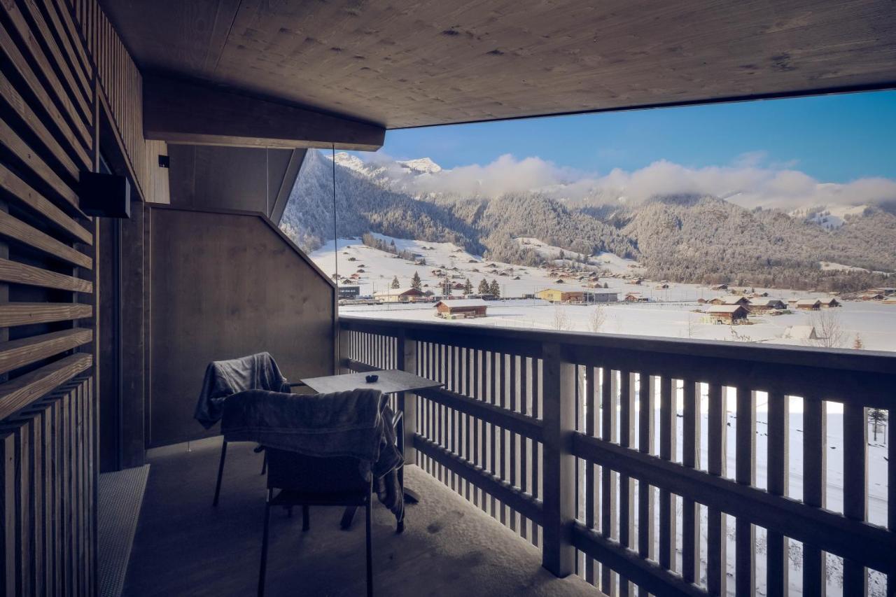 Frutigresort Hotel *