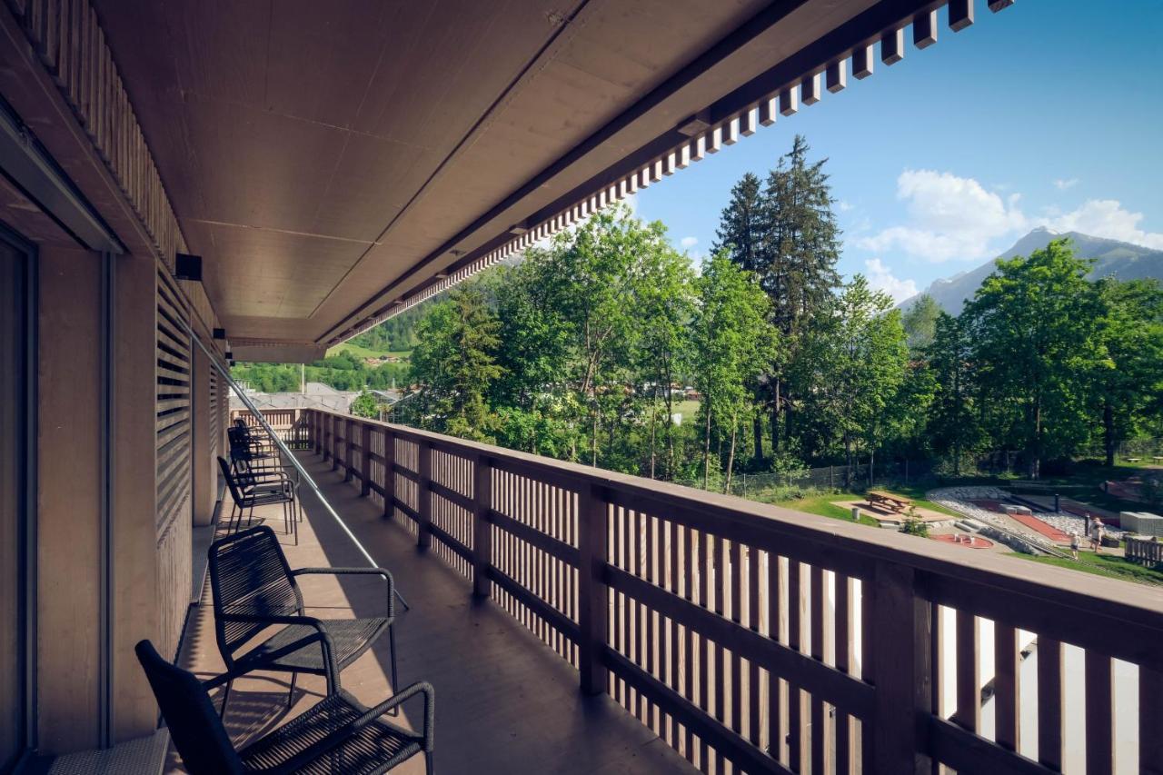 Hotel Frutigresort