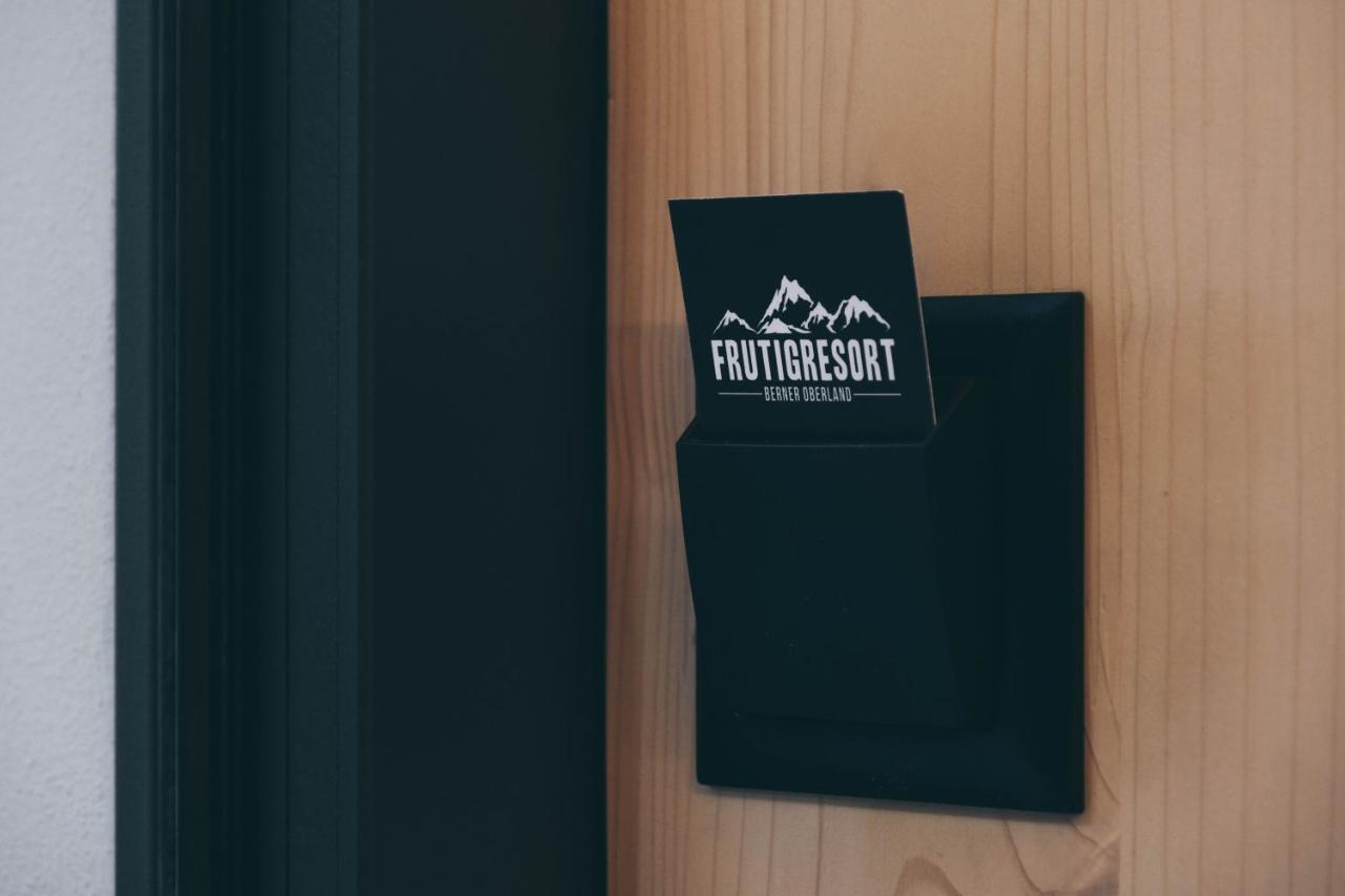 Hotel Frutigresort Frutigen
