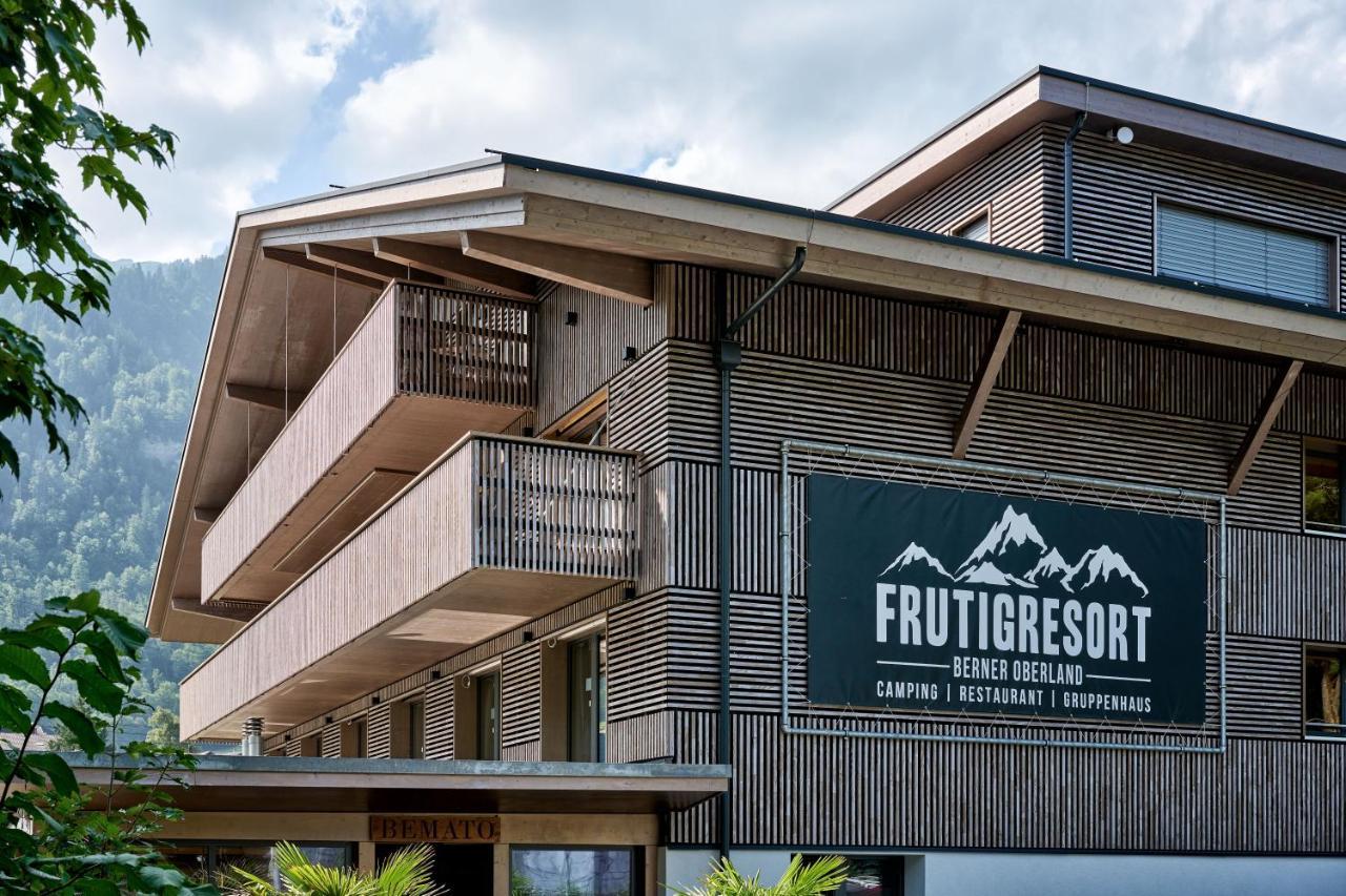 Frutigresort