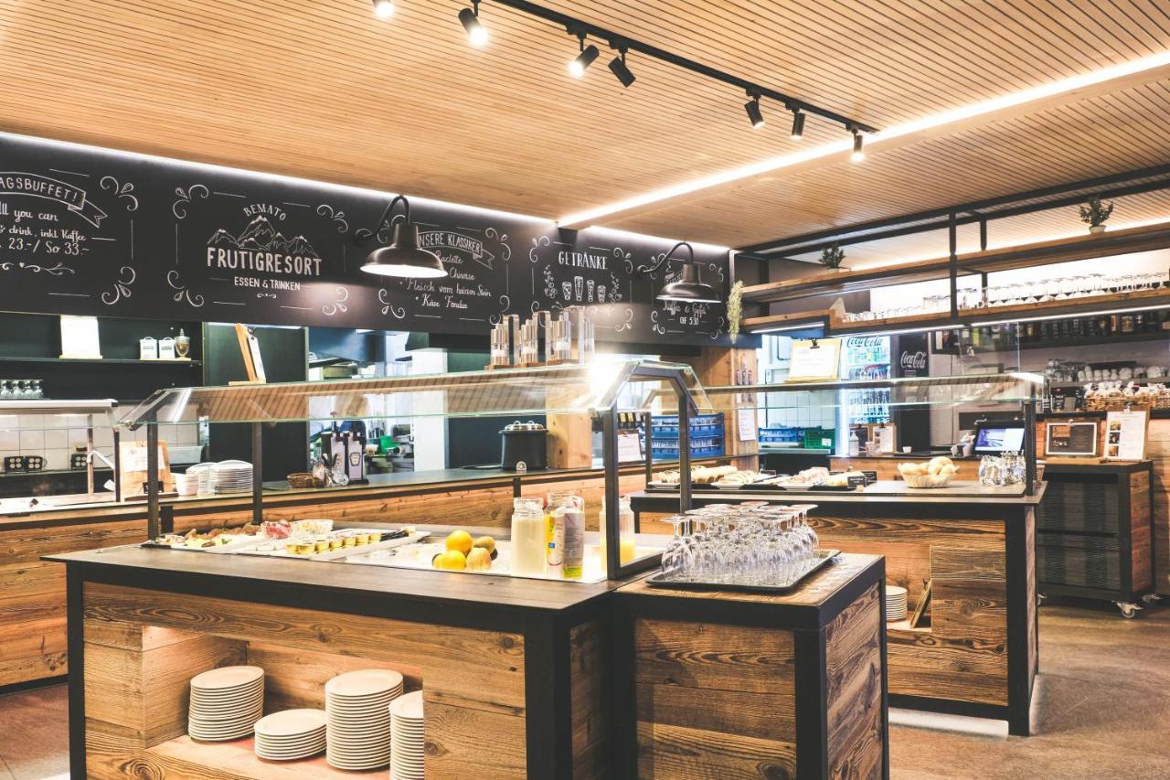 Frutigresort * Frutigen