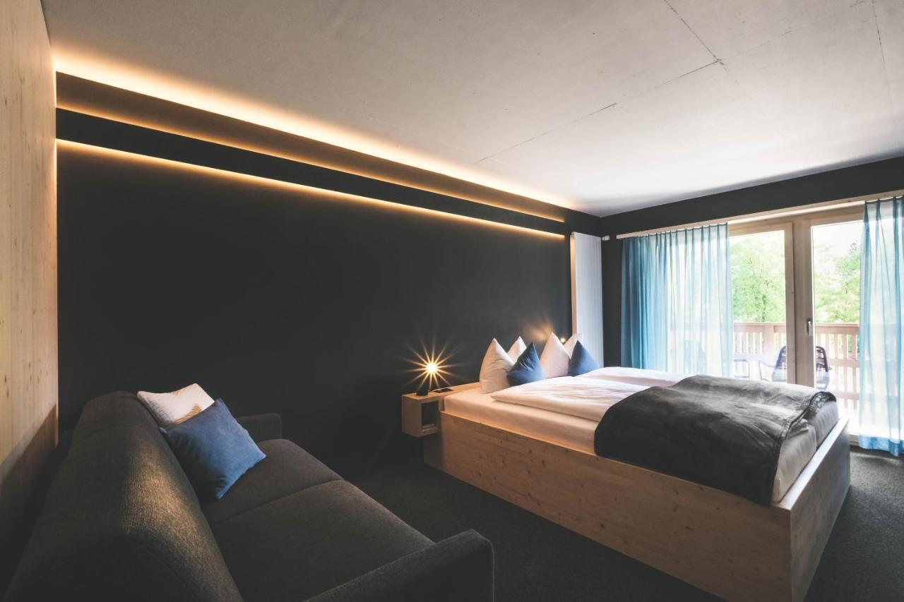 Hotel Frutigresort Frutigen