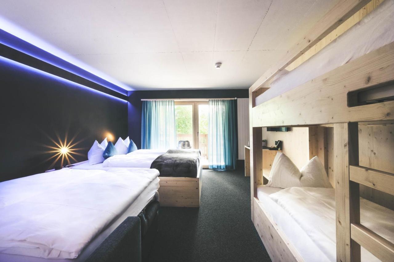 Hotel Frutigresort
