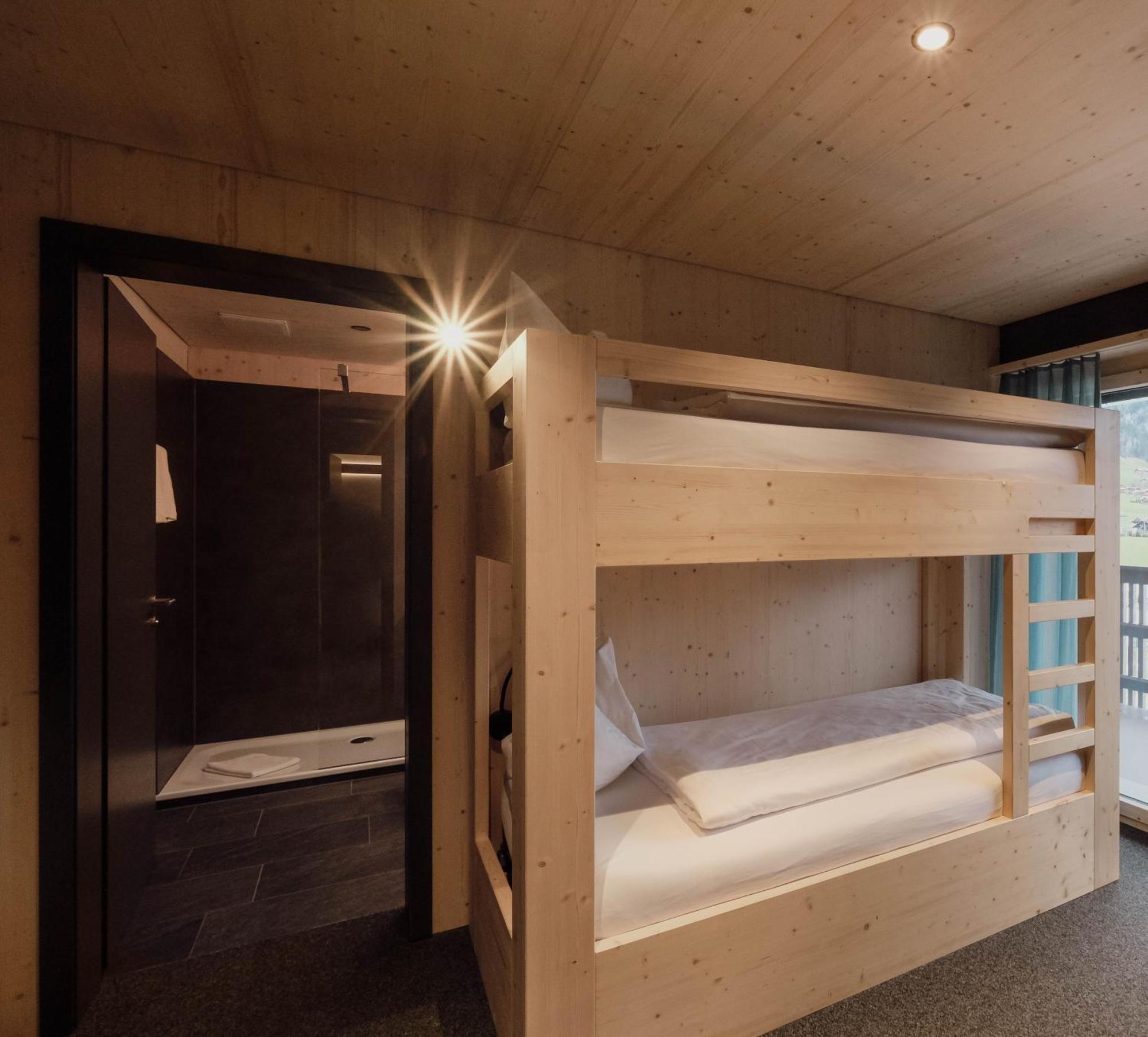 Hotel Frutigresort Frutigen